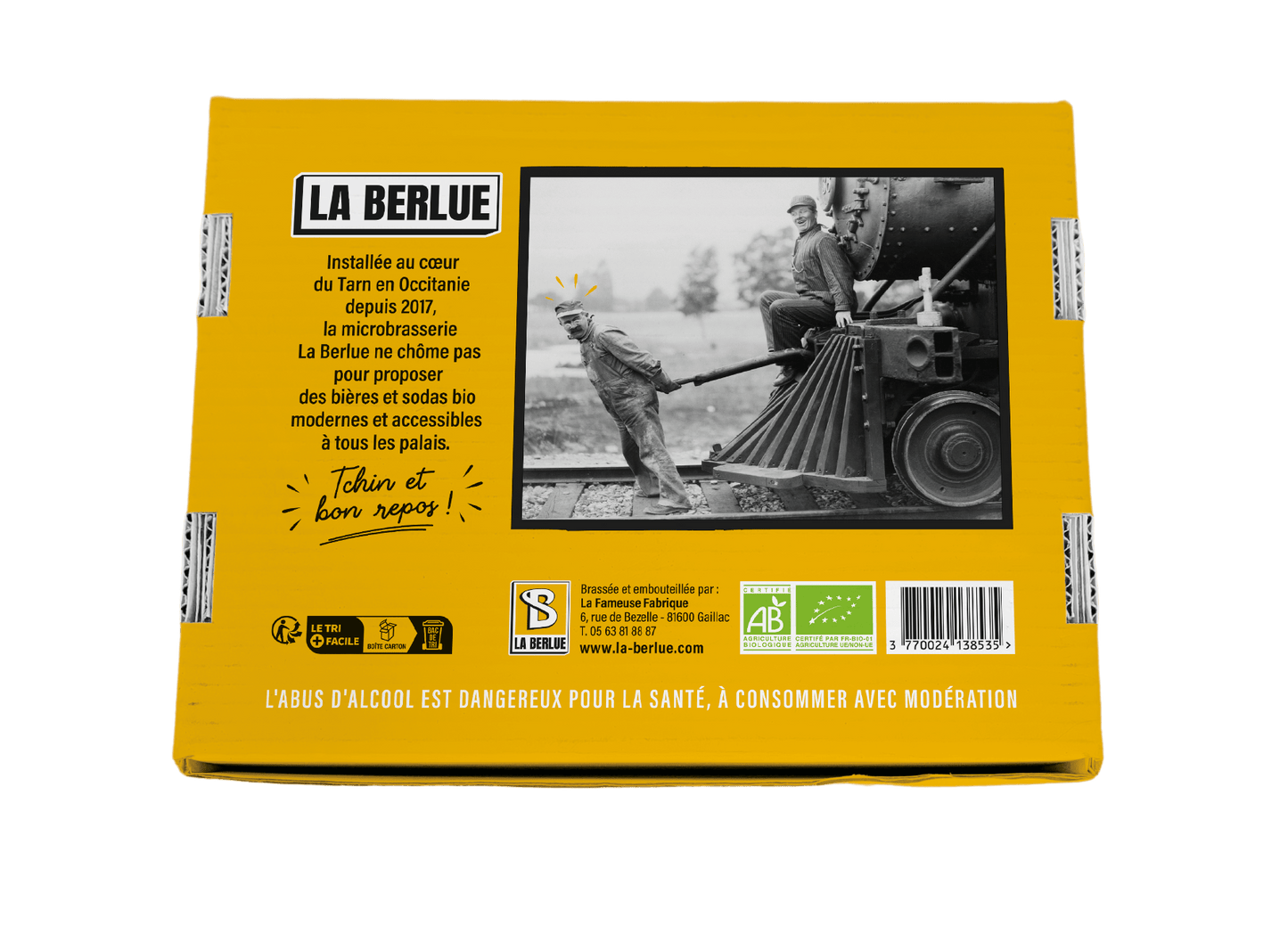 Opération Kit de survie (2 + 1 offert)