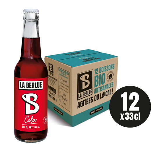 La Berlue - Cola